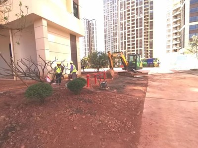 天才興業城奉上三月工程家書,與您共同見證&ldquo;家&rdquo;的成長!