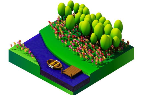 園林綠化工程開工前期需要準備哪些資料